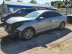 2017 HYUNDAI SONATA SE - 5NPE24AF1HH568282