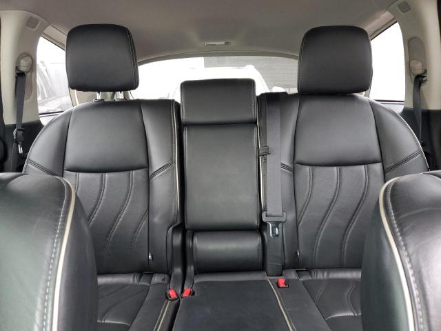 2019 INFINITI QX60 LUXE - 5N1DL0MM7KC567924