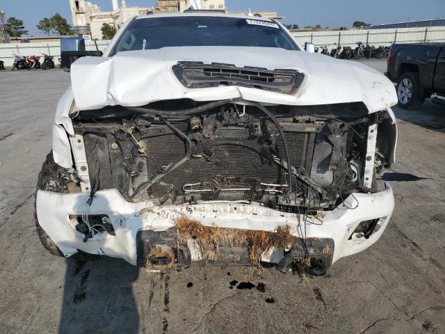 2017 GMC SIERRA K25 - 1GT12UEY5HF126349