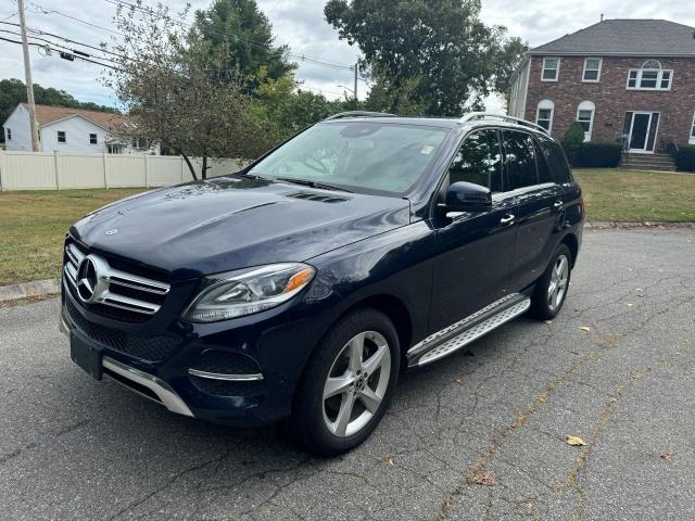 2018 MERCEDES-BENZ GLE 350 4M 4JGDA5HB0JB175223  72861944