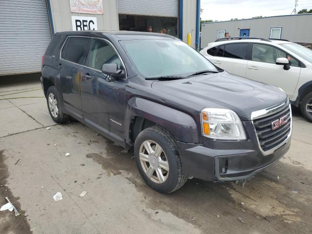 2016 GMC TERRAIN SL 2GKFLSEK2G6339825  72602114