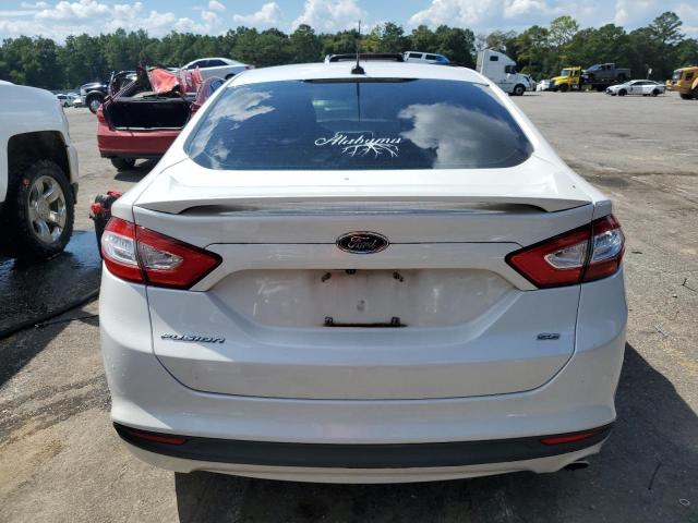 VIN 3FA6P0H76DR375877 2013 Ford Fusion, SE no.6