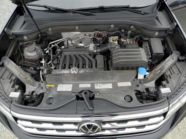 2021 VOLKSWAGEN ATLAS SE - 1V2KR2CAXMC515637