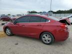 CHEVROLET CRUZE LT photo