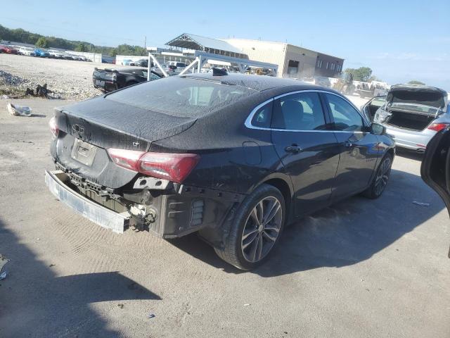 2021 CHEVROLET MALIBU LT - 1G1ZD5ST2MF075830