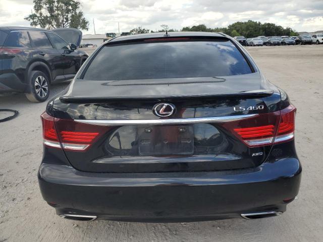 VIN JTHCL5EF8E5021007 2014 Lexus LS, 460 no.6