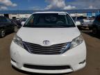 TOYOTA SIENNA XLE photo