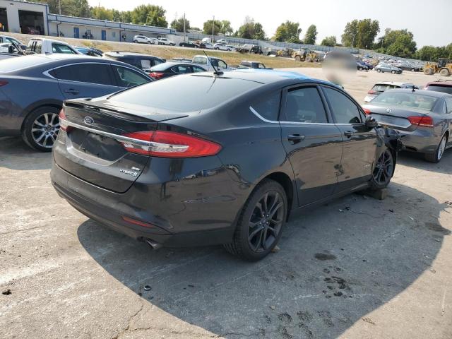Vin: 3fa6p0lu0jr241763, lot: 71101144, ford fusion se hybrid 20183