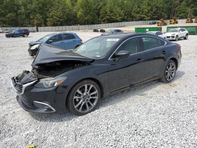2016 MAZDA 6 GRAND TO - JM1GJ1W54G1454924