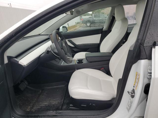 2021 TESLA MODEL 3 - 5YJ3E1EA2MF853870