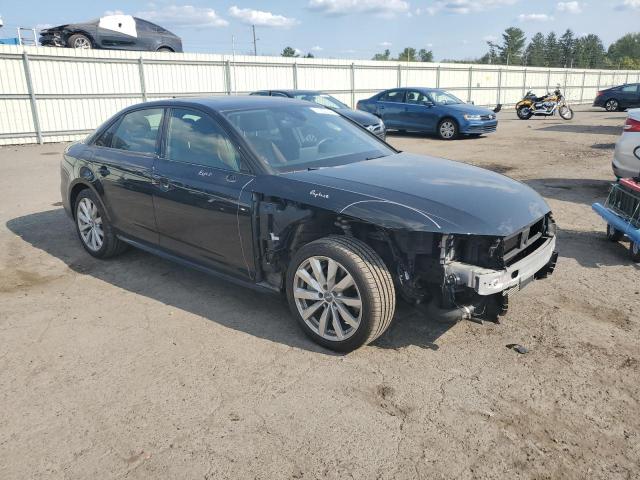 VIN WAUDNAF49JA112615 2018 Audi A4, Premium no.4