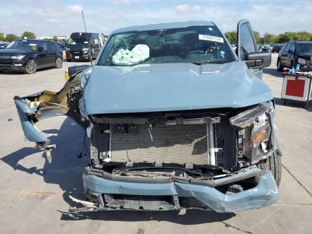 2023 FORD F150 SUPER - 1FTEW1CP8PKE29971