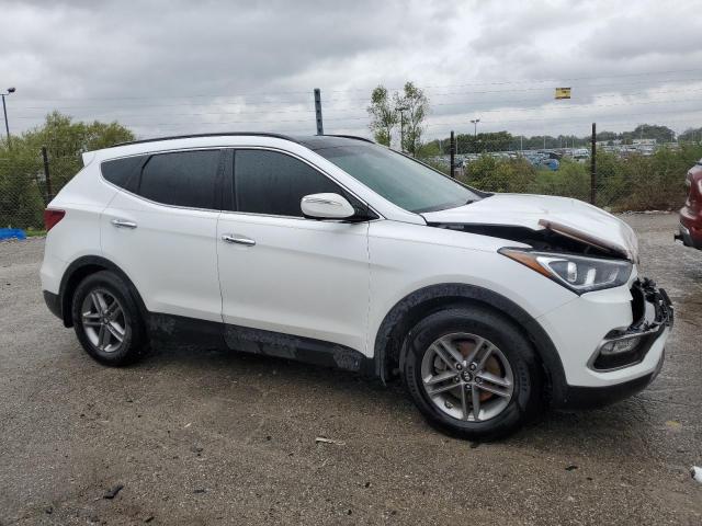 2017 HYUNDAI SANTA FE S - 5XYZU3LB2HG471356