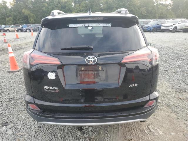 VIN 2T3WFREV7GW269264 2016 Toyota RAV4, Xle no.6