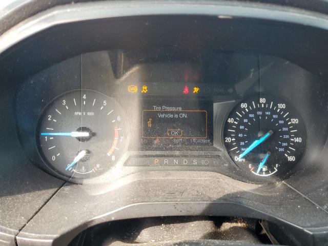 2019 FORD EDGE SE - 2FMPK4G92KBB22621