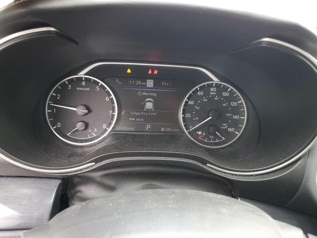 2019 NISSAN MAXIMA S - 1N4AA6AV3KC382739