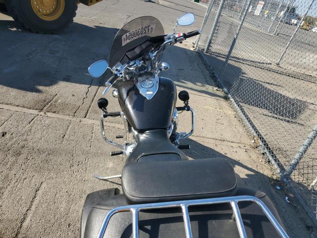 2007 HONDA VTX1800 F2 1HFSC46E27A501914