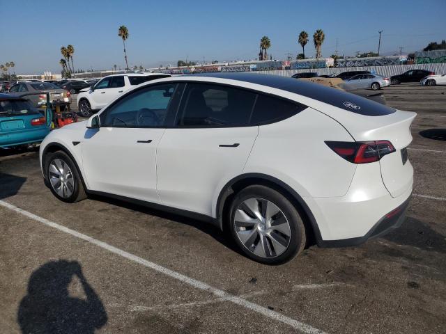 2023 TESLA MODEL Y - 7SAYGDEE7PF765439