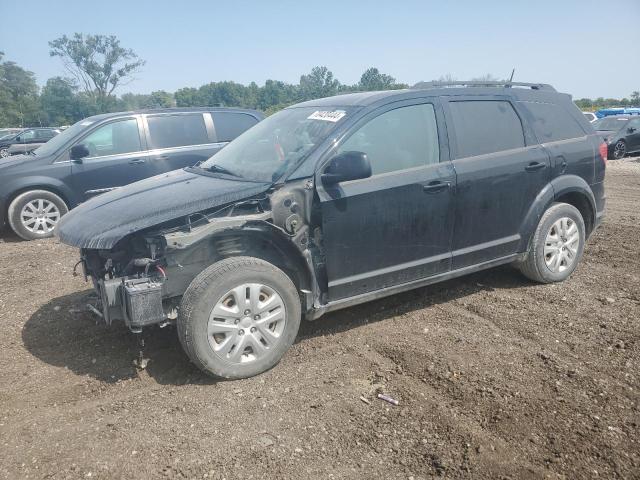 2018 DODGE JOURNEY SE - 3C4PDCAB4JT520419