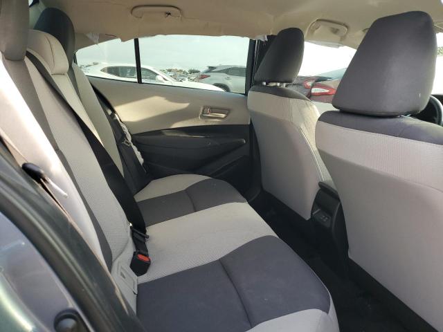 2024 TOYOTA COROLLA LE - 5YFB4MDE9RP125074