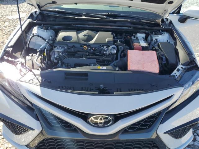 VIN 4T1K61AK6PU094753 2023 Toyota Camry, Xse no.11