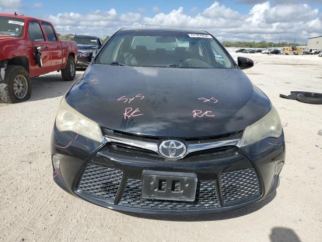 2017 TOYOTA CAMRY LE - 4T1BF1FKXHU314616