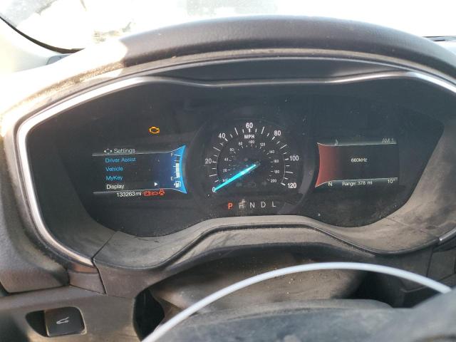 2020 FORD FUSION TIT - 3FA6P0RU8LR132686