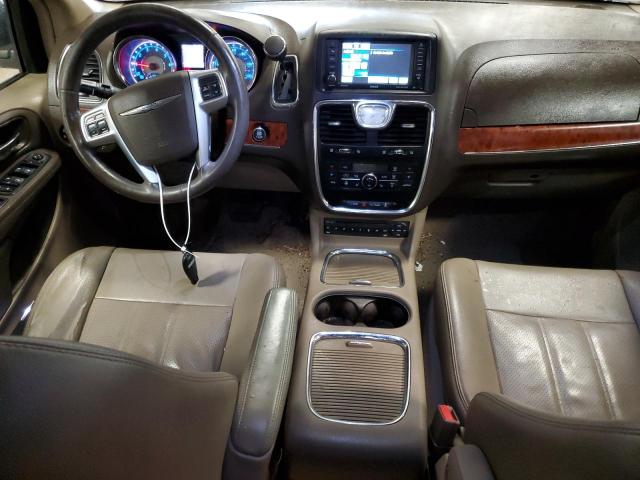 VIN 2C4RC1CG5DR558063 2013 Chrysler Town and Countr... no.8