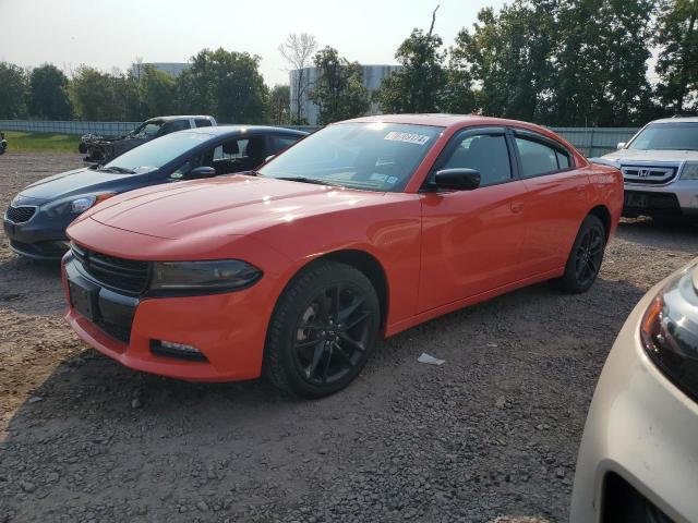 VIN 2C3CDXJG2PH545309 2023 Dodge Charger, Sxt no.1