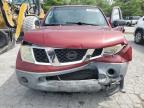 NISSAN FRONTIER K photo