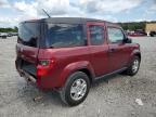 HONDA ELEMENT LX photo