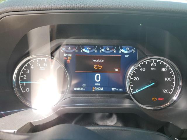 2023 FORD F150 SUPER - 1FTFW1E82PFC59092