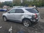 CHEVROLET EQUINOX LT снимка