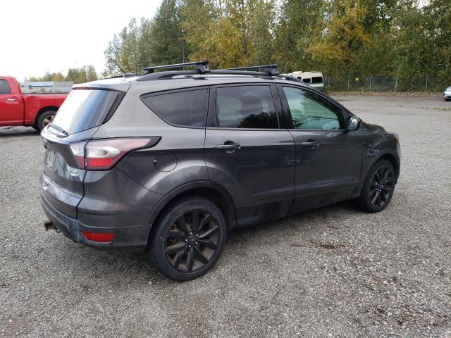 2017 FORD ESCAPE SE - 1FMCU9G99HUE17000