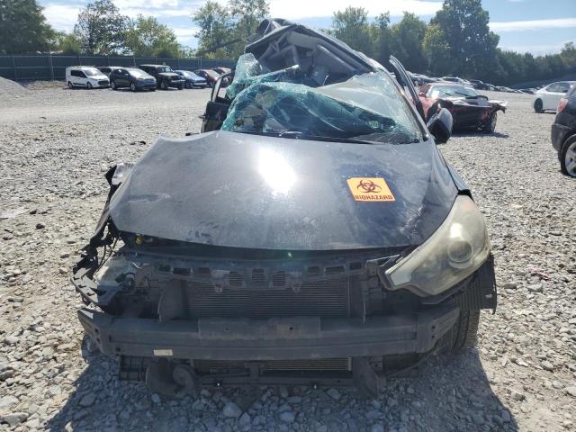 2016 KIA FORTE LX - KNAFK5A80G5583315