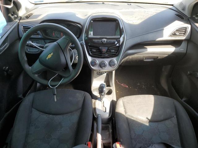 2016 CHEVROLET SPARK LS - KL8CB6SA9GC619214
