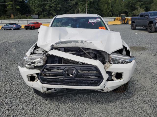 VIN 5TFAX5GN9KX157325 2019 Toyota Tacoma, Double Cab no.5