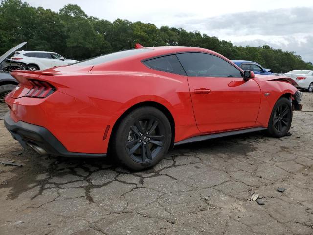 2024 FORD MUSTANG GT - 1FA6P8CF4R5428003