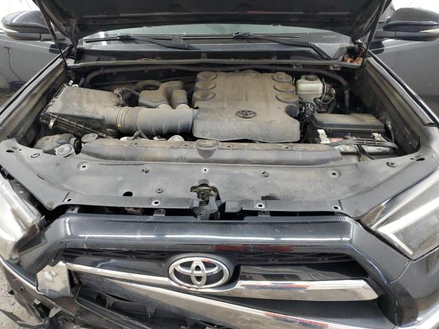 VIN JTEBU5JR5H5476813 2017 Toyota 4runner, Sr5/Sr5... no.12