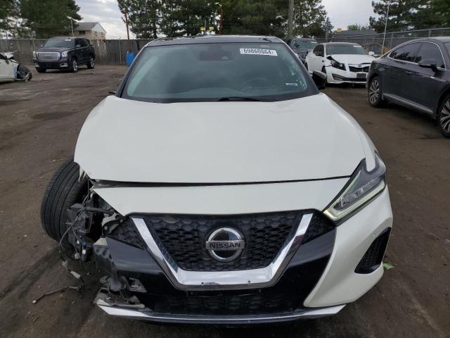 2020 NISSAN MAXIMA SL - 1N4AA6DV6LC377029
