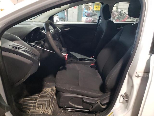 2015 FORD FOCUS SE - 1FADP3K21FL329574