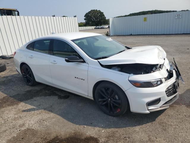 2018 CHEVROLET MALIBU LT - 1G1ZD5ST0JF260406