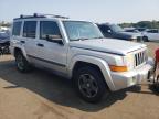 JEEP COMMANDER снимка