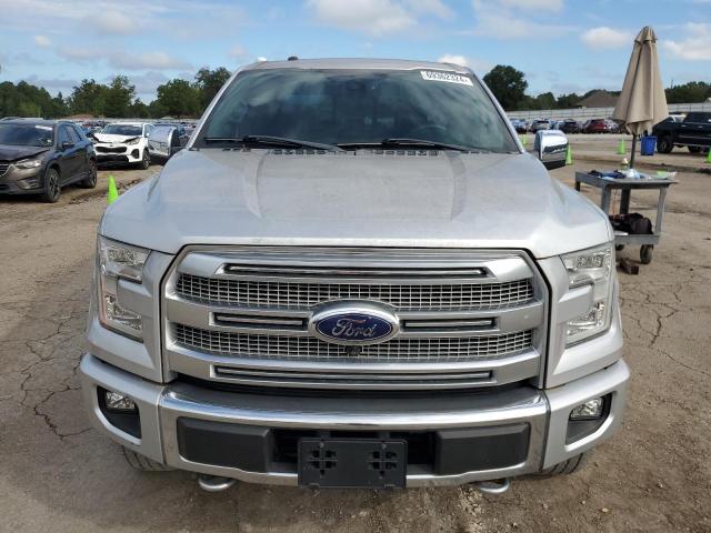 2016 FORD F150 SUPER - 1FTEW1EG2GFC96775