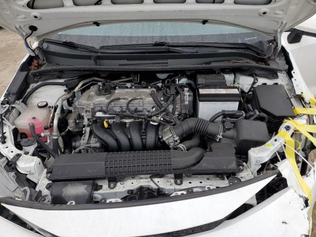 2021 TOYOTA COROLLA LE - 5YFEPMAE2MP208282