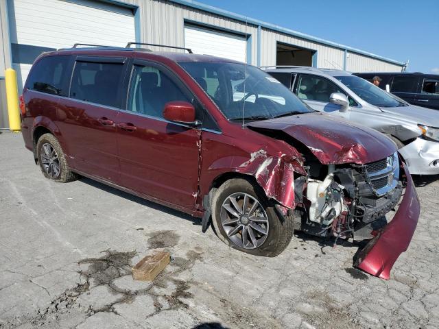 2017 DODGE GRAND CARA - 2C4RDGCGXHR574426