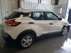 NISSAN KICKS S photo