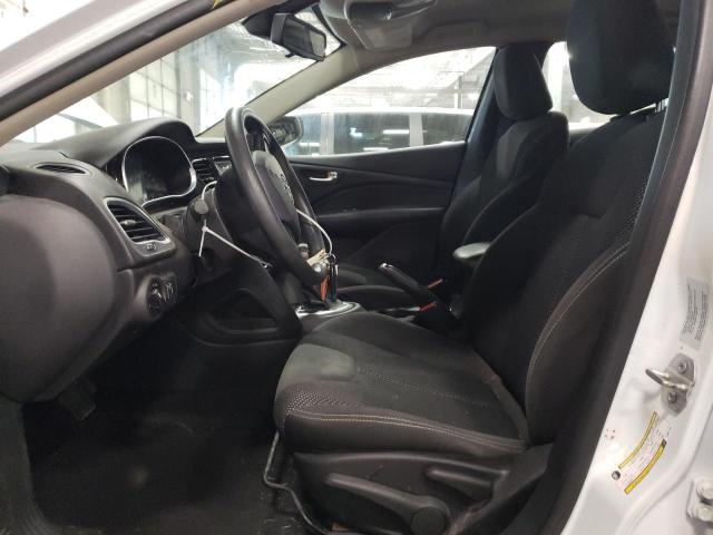 2016 DODGE DART SXT - 1C3CDFBB1GD571152
