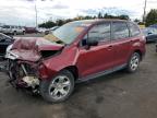 2016 SUBARU FORESTER 2 - JF2SJAAC4GG537400
