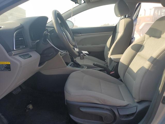 2017 HYUNDAI ELANTRA SE - 5NPD74LF1HH165056